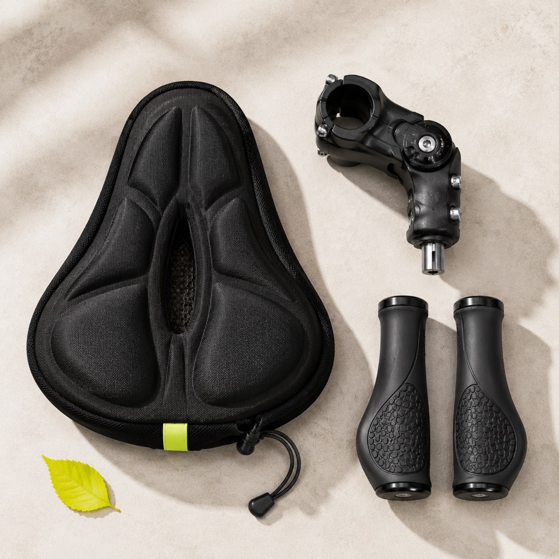 Comfort Ride Kit