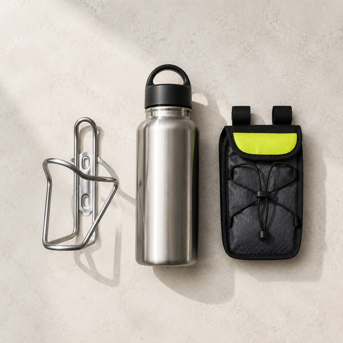 Hydration & Snack Kit