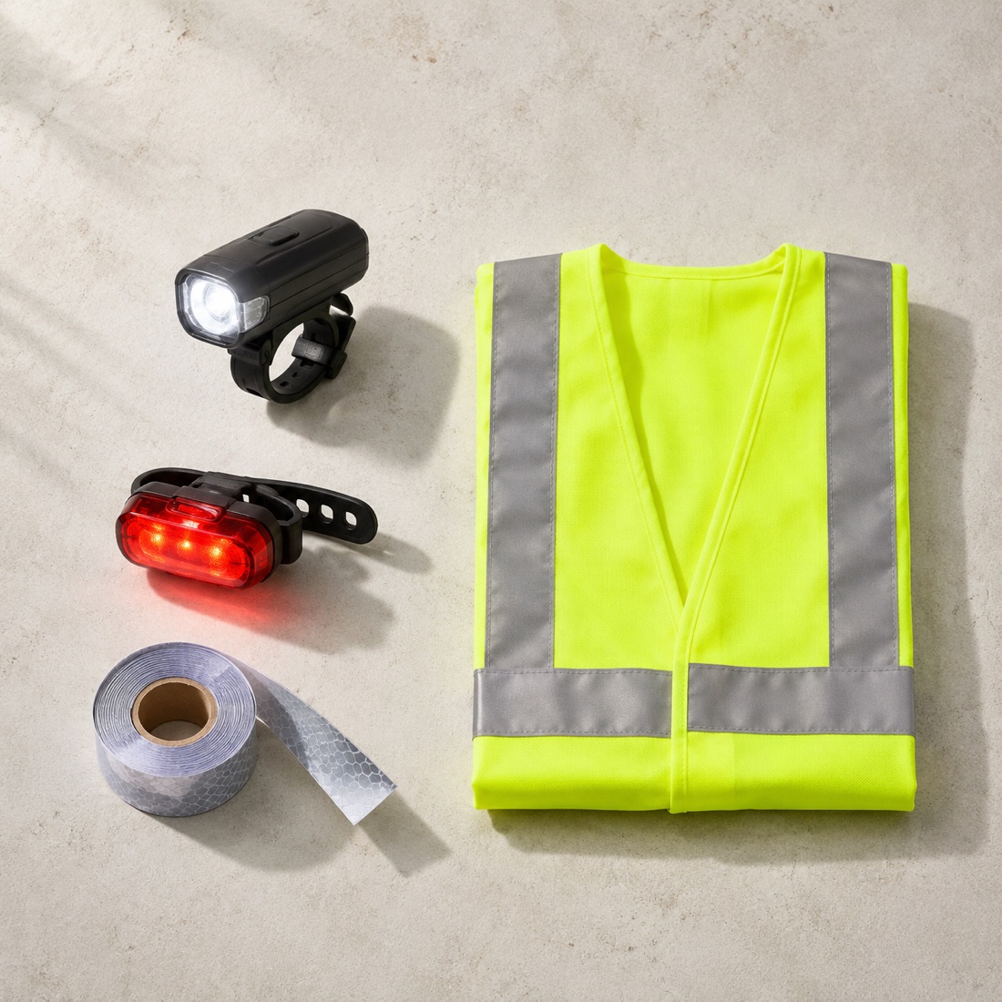 Night Visibility Bundle